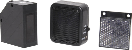 Access Control Infra Red Door Entry Alert System S5335