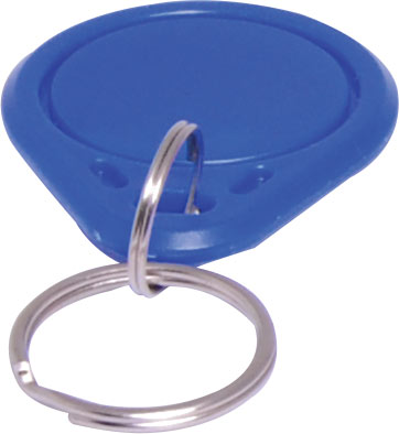 Access Control HID (RFID) Access Control Key Fob 13.56MHz S5382
