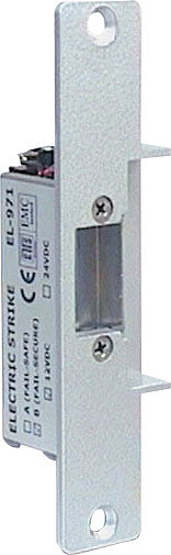 Access Control 12VAC/DC Door Strike S5385