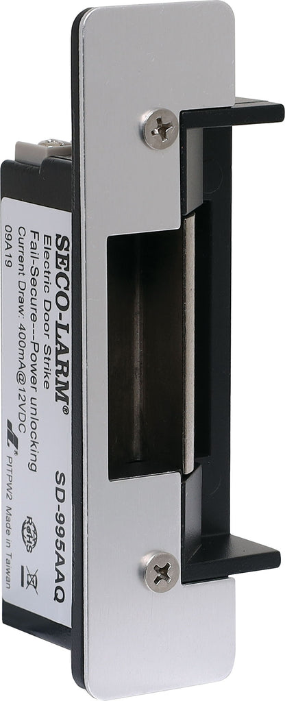 Access Control Fail Secure 12V DC Door Strike S5387A
