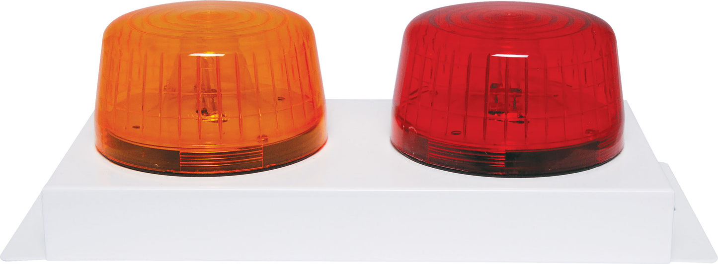 Fire Evacuation Low Power Fire Evac Strobe S5423