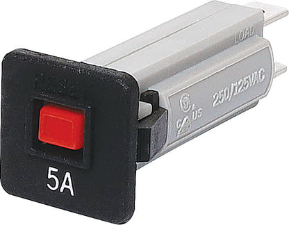 Circuit Breaker Flush Mount 3A S5553