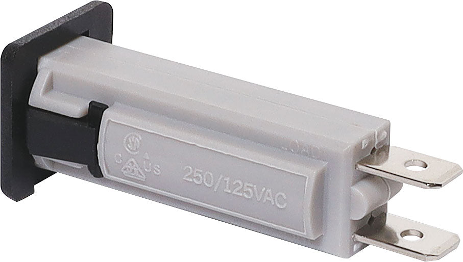 Circuit Breaker Flush Mount 3A S5553