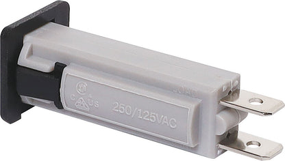 Circuit Breaker Flush Mount 3A S5553