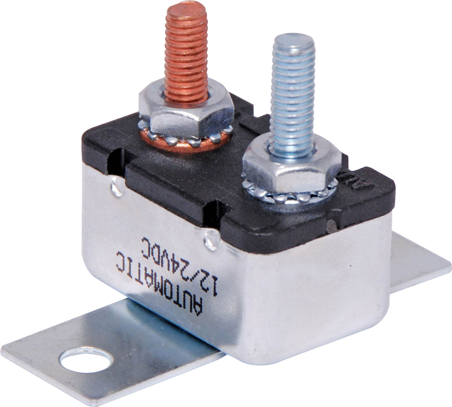 Circuit Breaker 50A 12V Stud Type Surface Mount S5574