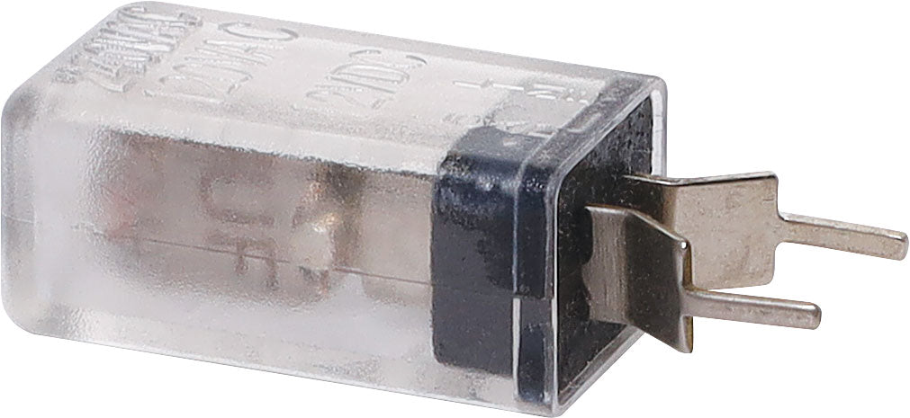 Circuit Breaker3A PCB Mount Auto Reset S5623