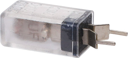 Circuit Breaker3A PCB Mount Auto Reset S5623