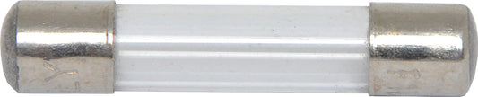 Glass fuse 3.15a 6x32 (3ag) 250v S5813