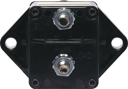 Circuit Breaker 50A Panel Mount IP67 Waterproof S5873