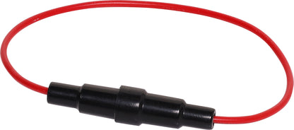 Fuse Holder M205 10a In Line S6004