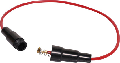 Fuse Holder M205 10a In Line S6004