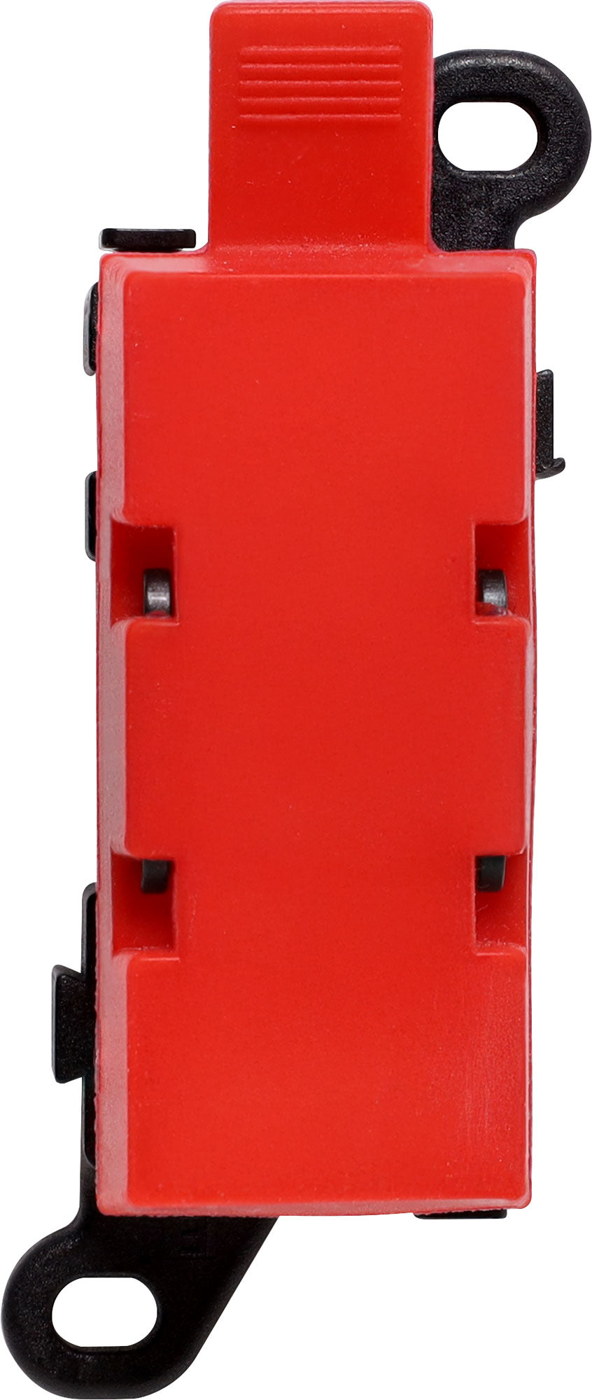 Fuse Holder Midi Single 200a Max M5 Studs Interlocking S6011