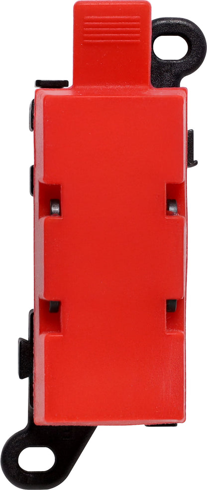 Fuse Holder Midi Single 200a Max M5 Studs Interlocking S6011