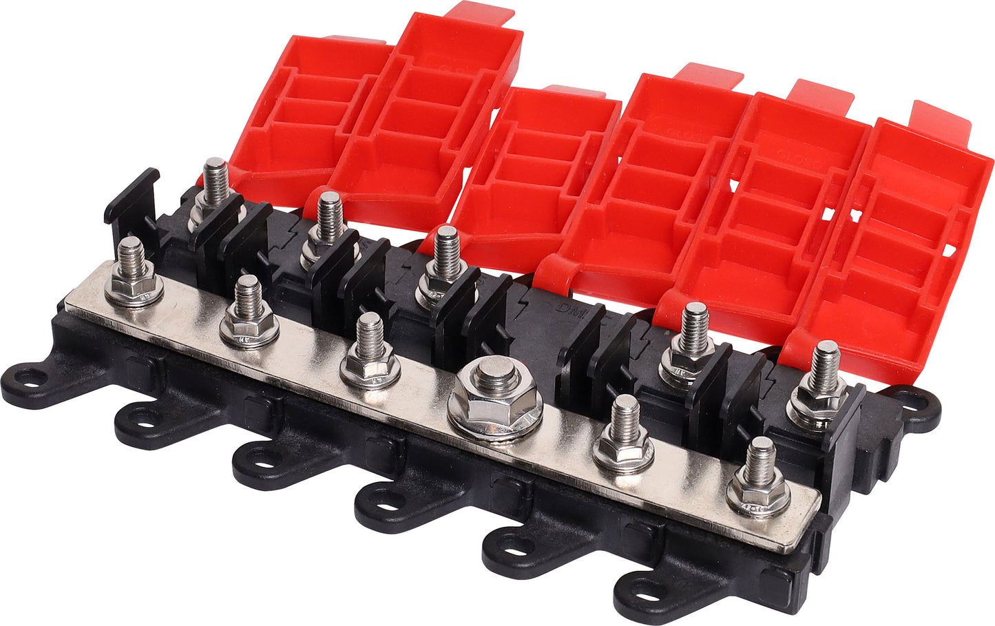 Fuse Holder Midi 5 Way Block S6015