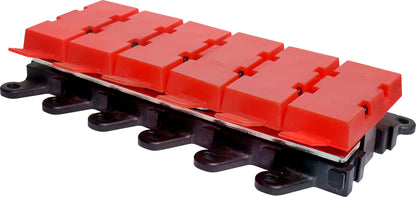 Fuse Holder Midi 5 Way Block S6015