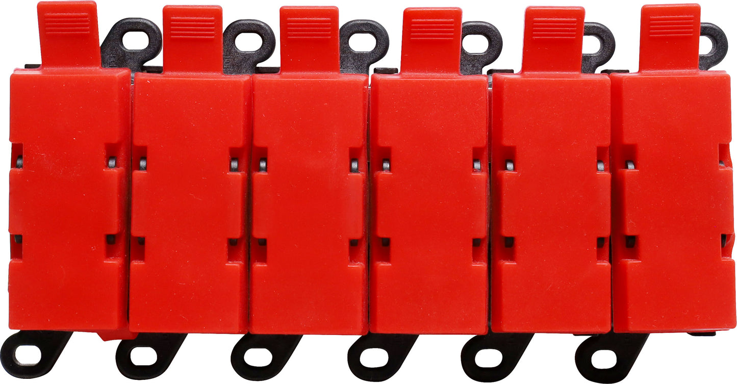 Fuse Holder Midi 5 Way Block S6015
