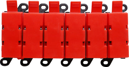 Fuse Holder Midi 5 Way Block S6015