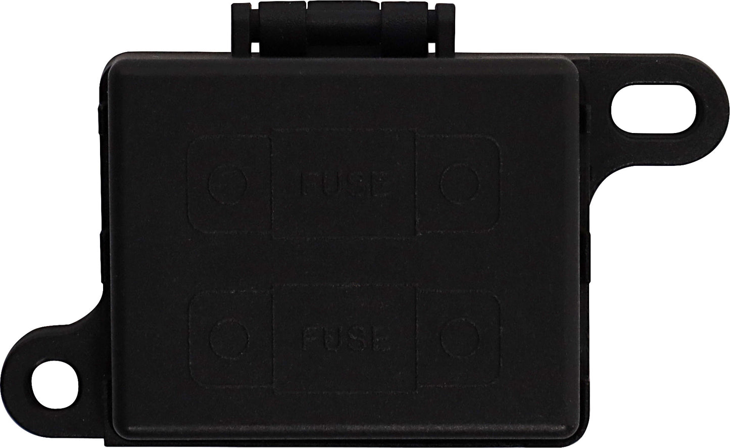 Fuse Holder Midi Dual M5 Studs 150a Max S6017A