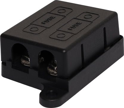 Fuse Holder Midi Dual M5 Studs 150a Max S6017A