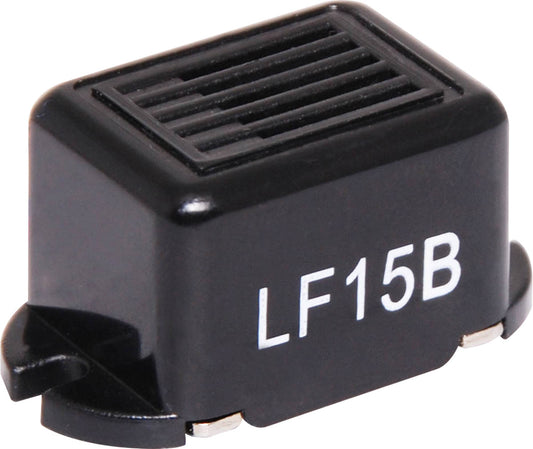 Buzzer 9-15V Mechanical Chassis Mount S6100