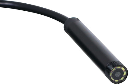 Inspection Camera 8mm 2MP Wi-Fi S8747C