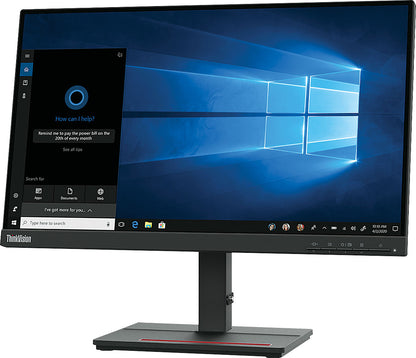 Monitor ThinkVision S22E-20 21.5" LCD HDMI Monitor S8871C