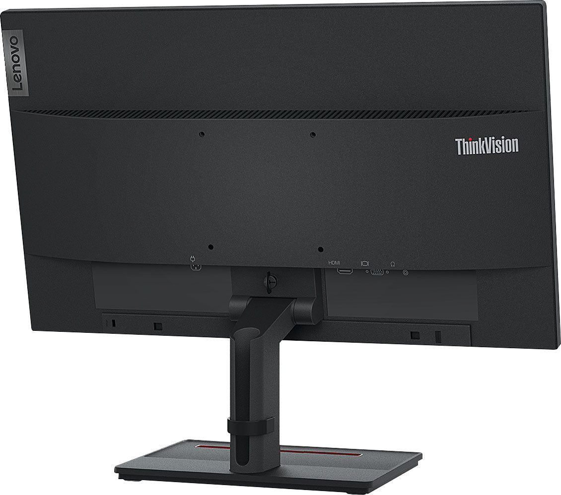 Monitor ThinkVision S22E-20 21.5" LCD HDMI Monitor S8871C