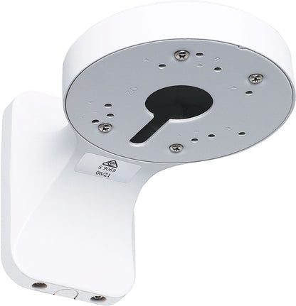 Camera Accessories Small Dome Camera Wall Mount CCTV Bracket S9069