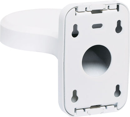 Camera Accessories Small Dome Camera Wall Mount CCTV Bracket S9069
