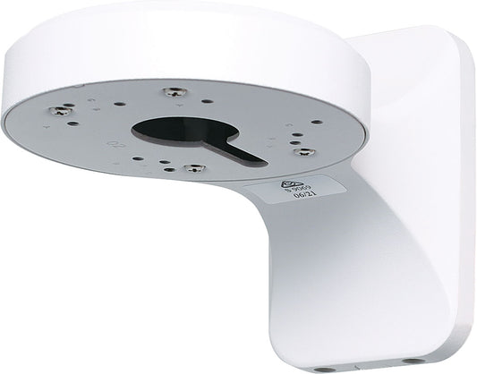 Camera Accessories Small Dome Camera Wall Mount CCTV Bracket S9069