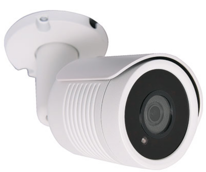 Security Camera IR Colour Bullet Camera 1080p AHD / 960H IP66  S9138G