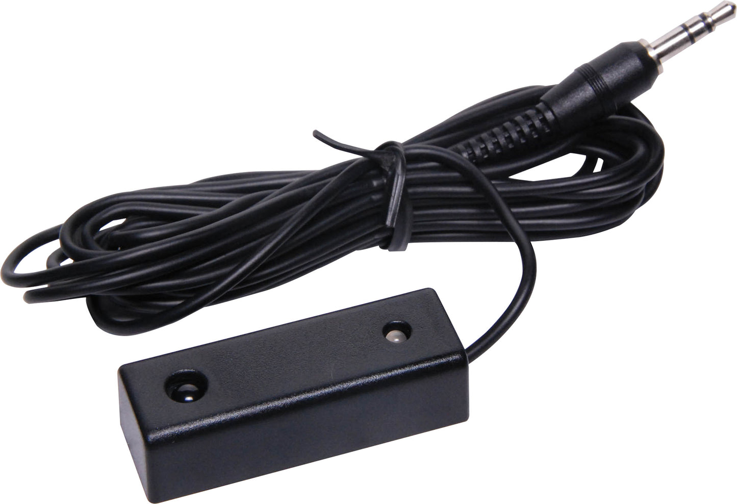 AV Repeaters & Extenders Composite AV Cat5e Balun + Infra Red Pair S9253