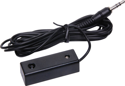 AV Repeaters & Extenders Composite AV Cat5e Balun + Infra Red Pair S9253