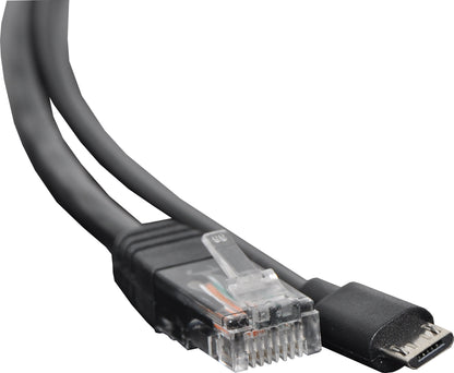 Networking PoE Splitter Micro USB 5V Adapter S9265
