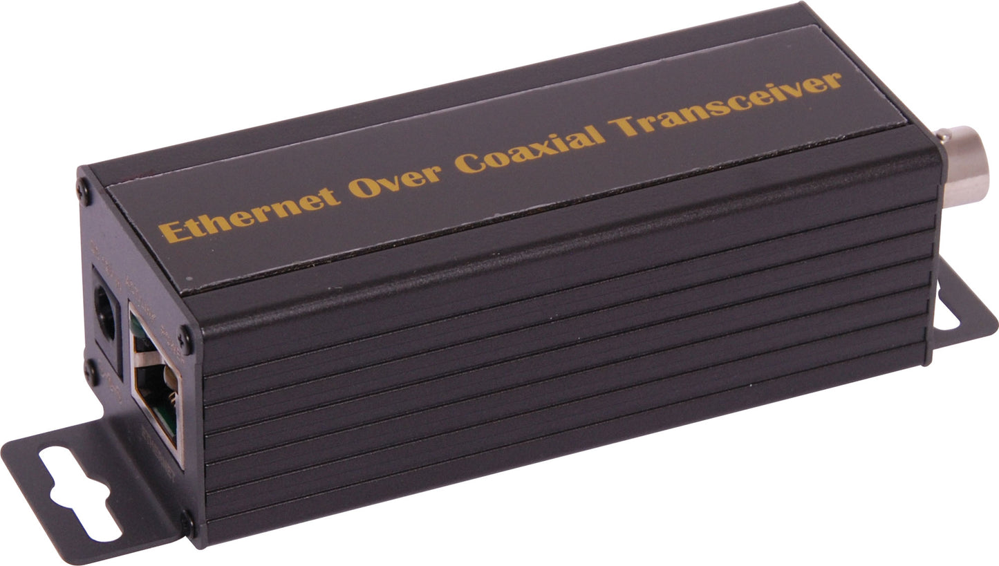 Networking Ethernet Over Coaxial Transceiver S9268