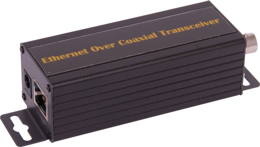 Networking Ethernet Over Coaxial Transceiver S9268