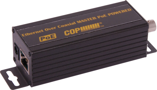 Networking Ethernet Over Coaxial Master Transceiver S9270