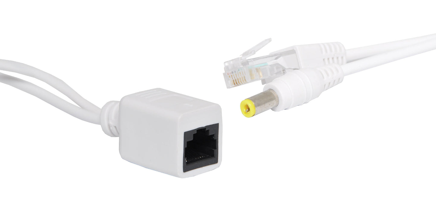Networking PoE Passive Adaptor Kit S9271