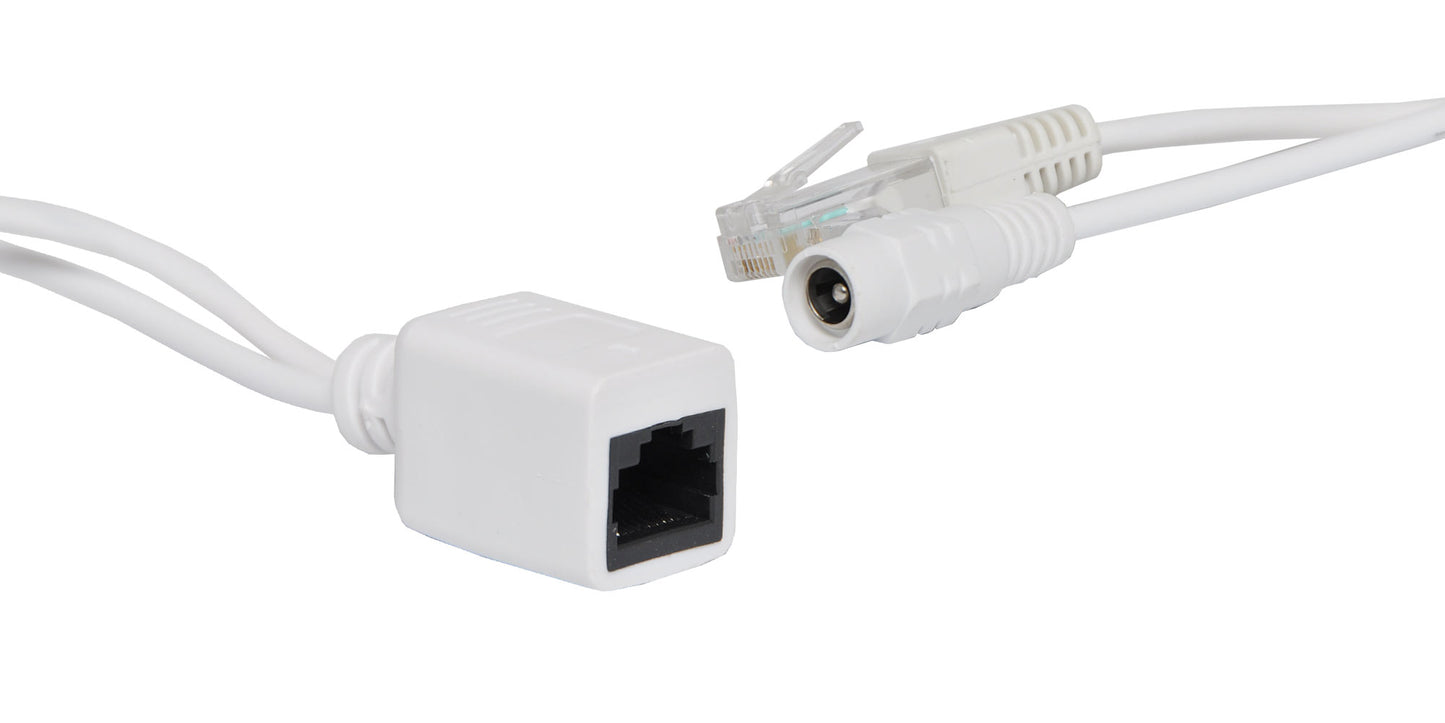 Networking PoE Passive Adaptor Kit S9271