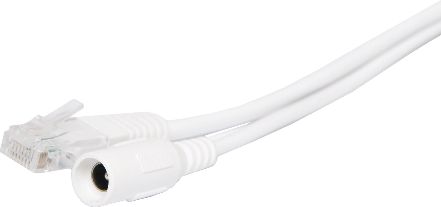 Networking Waterproof IP PoE Camera Joiner Pair S9274