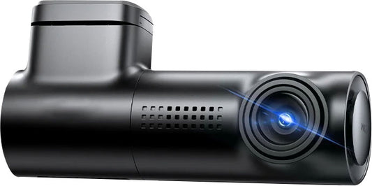Dash Camera With Wifi G-sensor S9431a