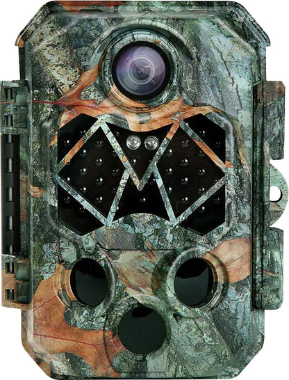 Trail Cam 4k UHD Solar Powered Wi Fi S9445A