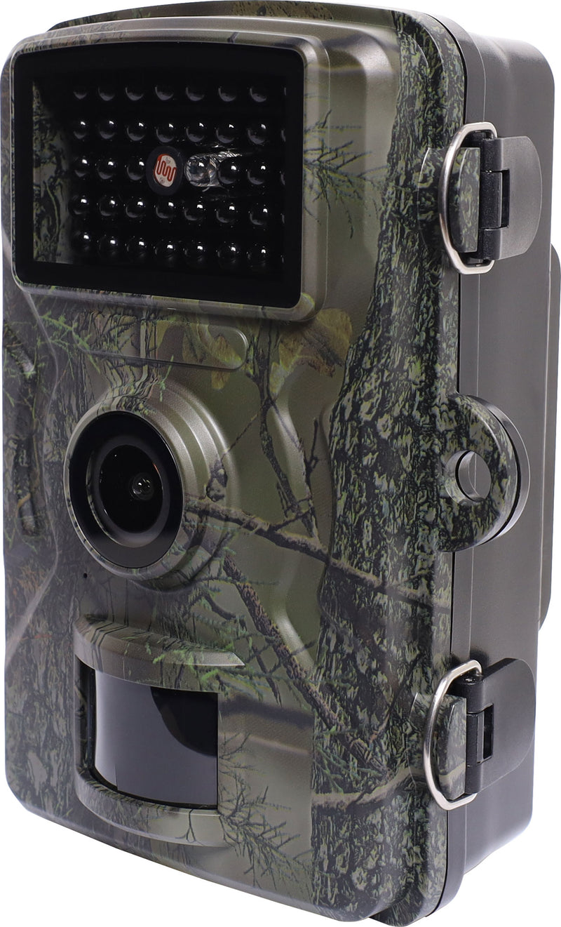 Surveillance DVR Camera HD Camouflage/Scouting S9446D