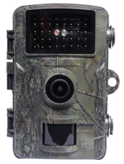 Surveillance DVR Camera HD Camouflage/Scouting S9446D