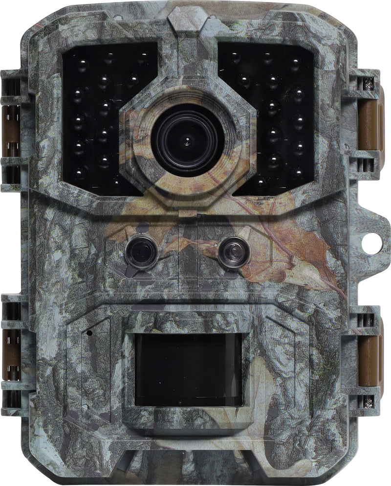 Surveillance Dvr Camera 4k Uhd Camouflage/scouting S9446E