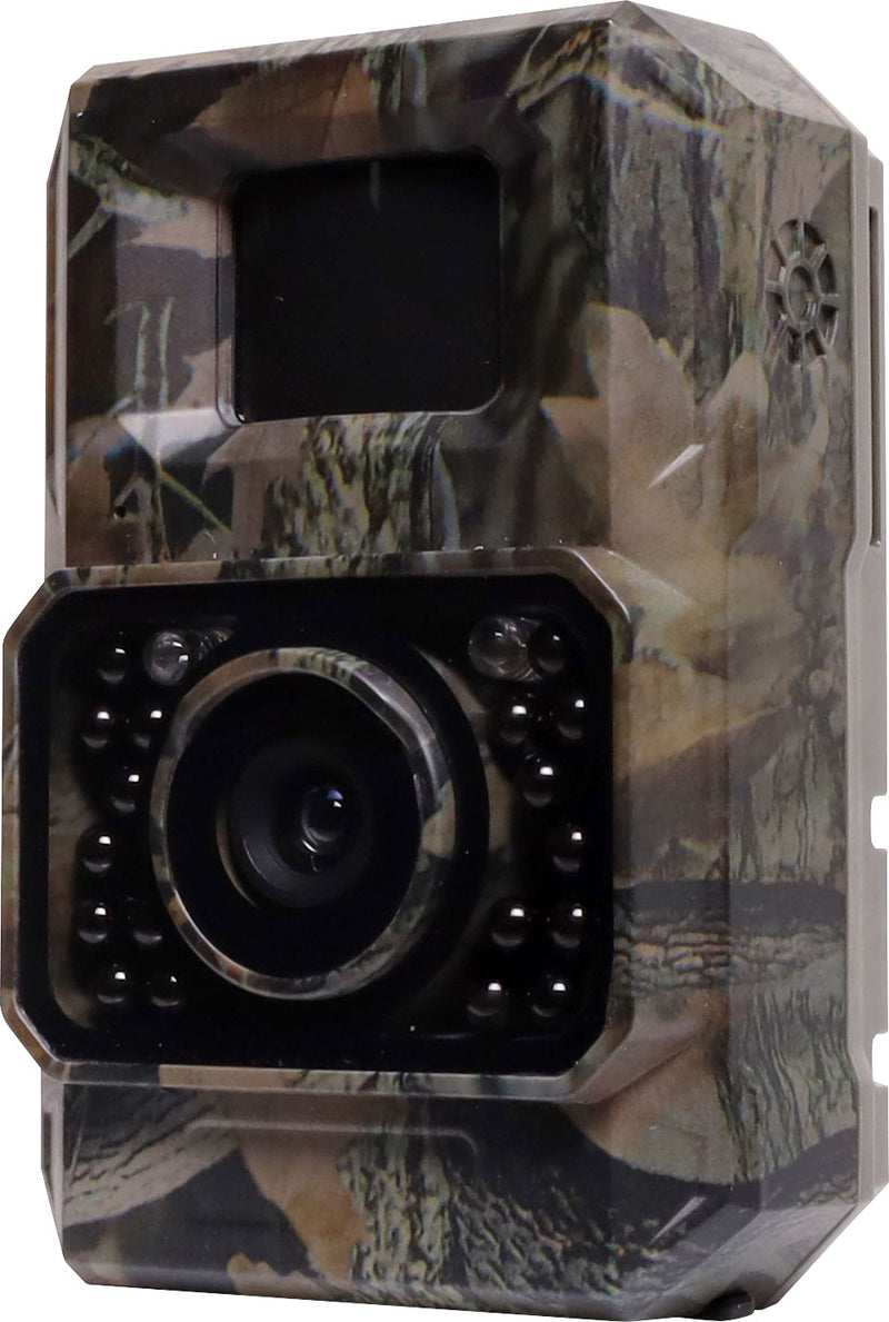 Trail Cam Wifi Solar Powered 1080p S9447