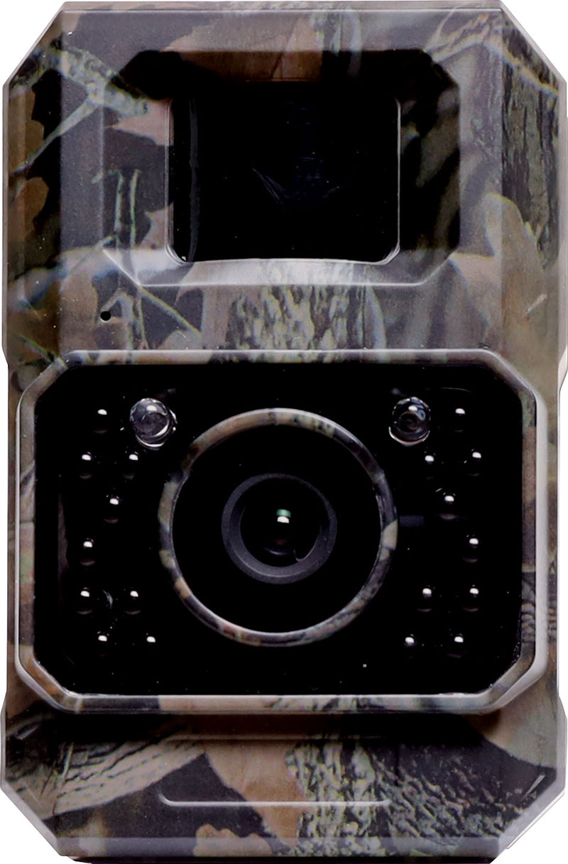 Trail Cam Wifi Solar Powered 1080p S9447