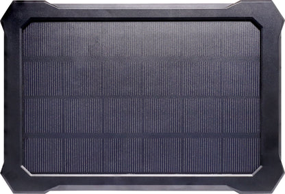 Solar Power Bank Charger For Scouting Cameras 5200mAh S9449