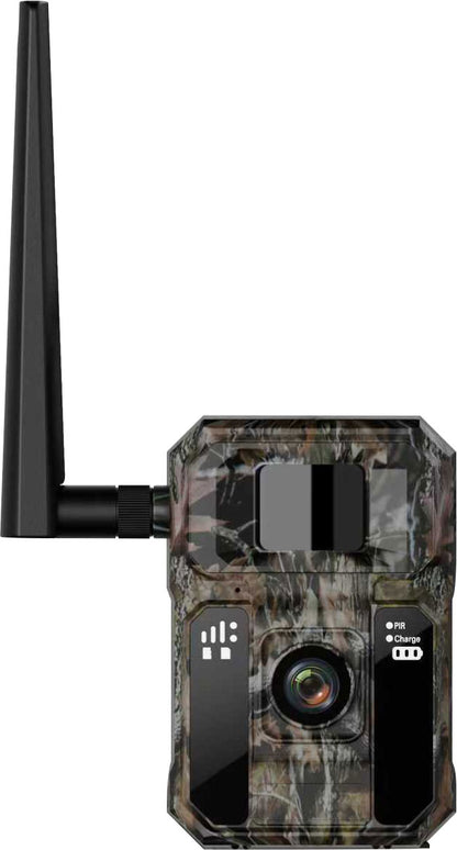 Trail Cam HD Solar Powered 4G S9451