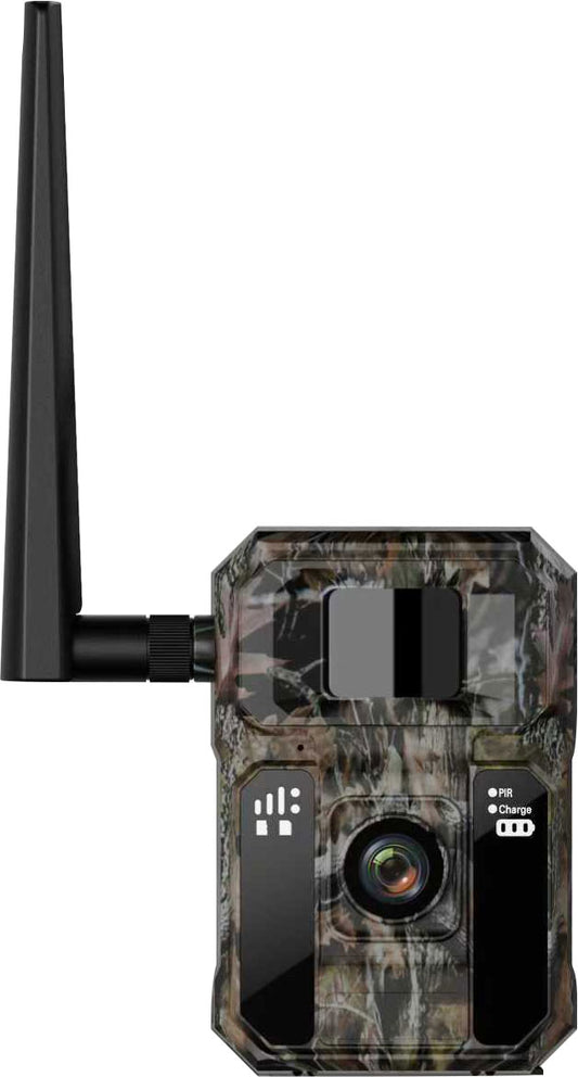 Trail Cam HD Solar Powered 4G S9451